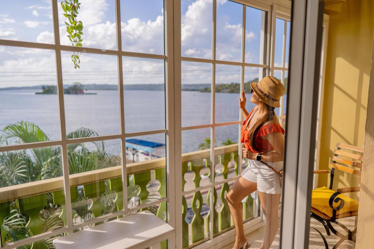 Peten Hotel