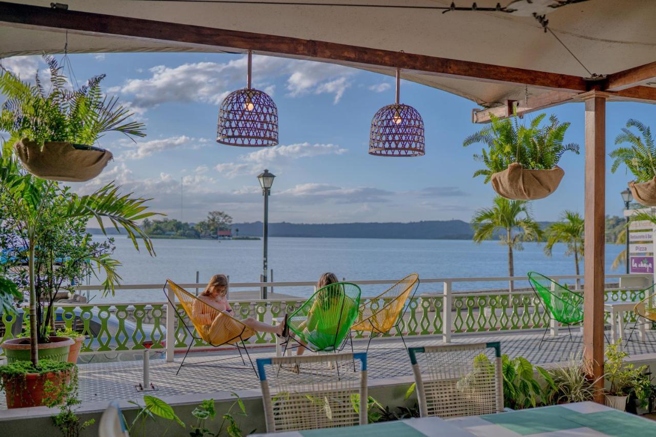 Peten Flores