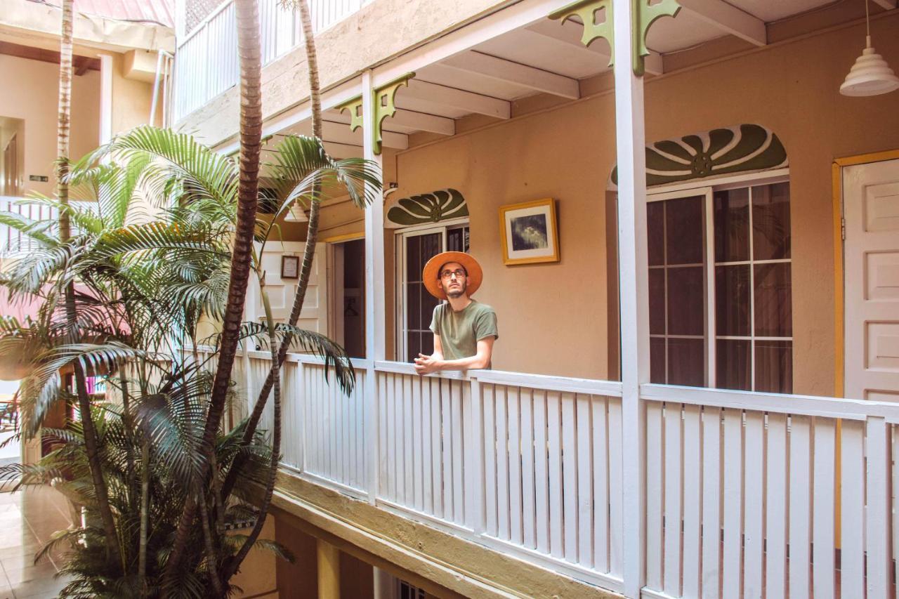 Hotel Peten 3*