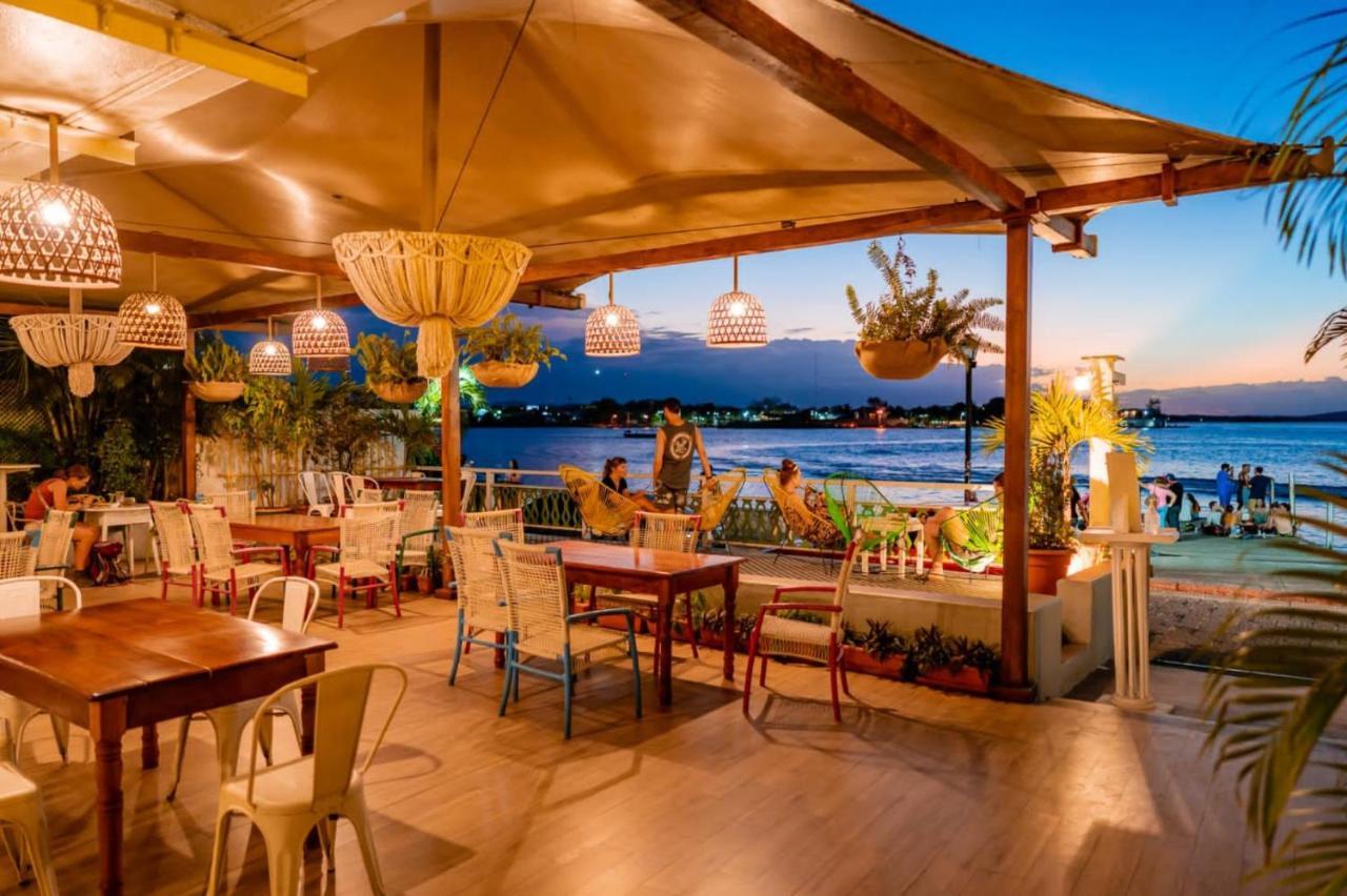 Peten Hotel Flores