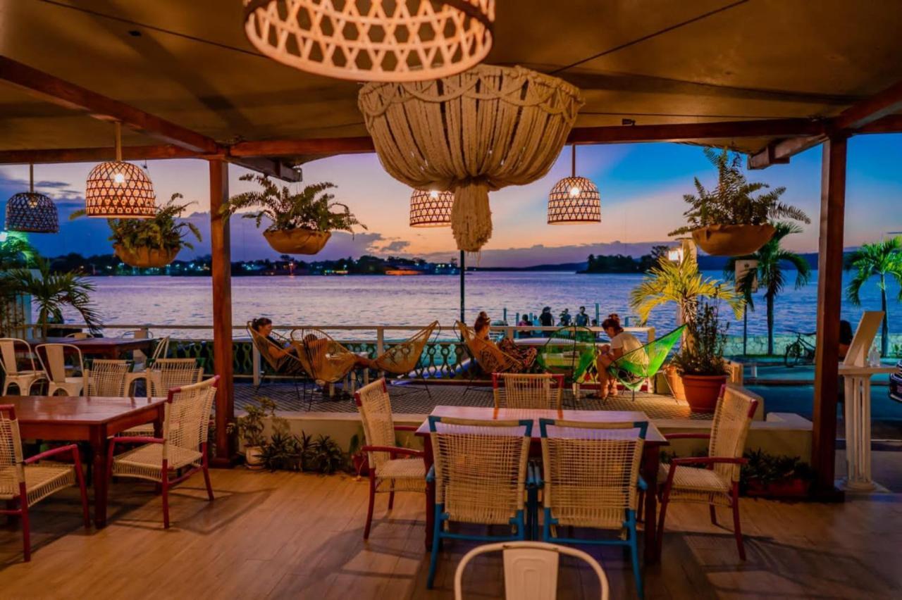 Peten Hotel