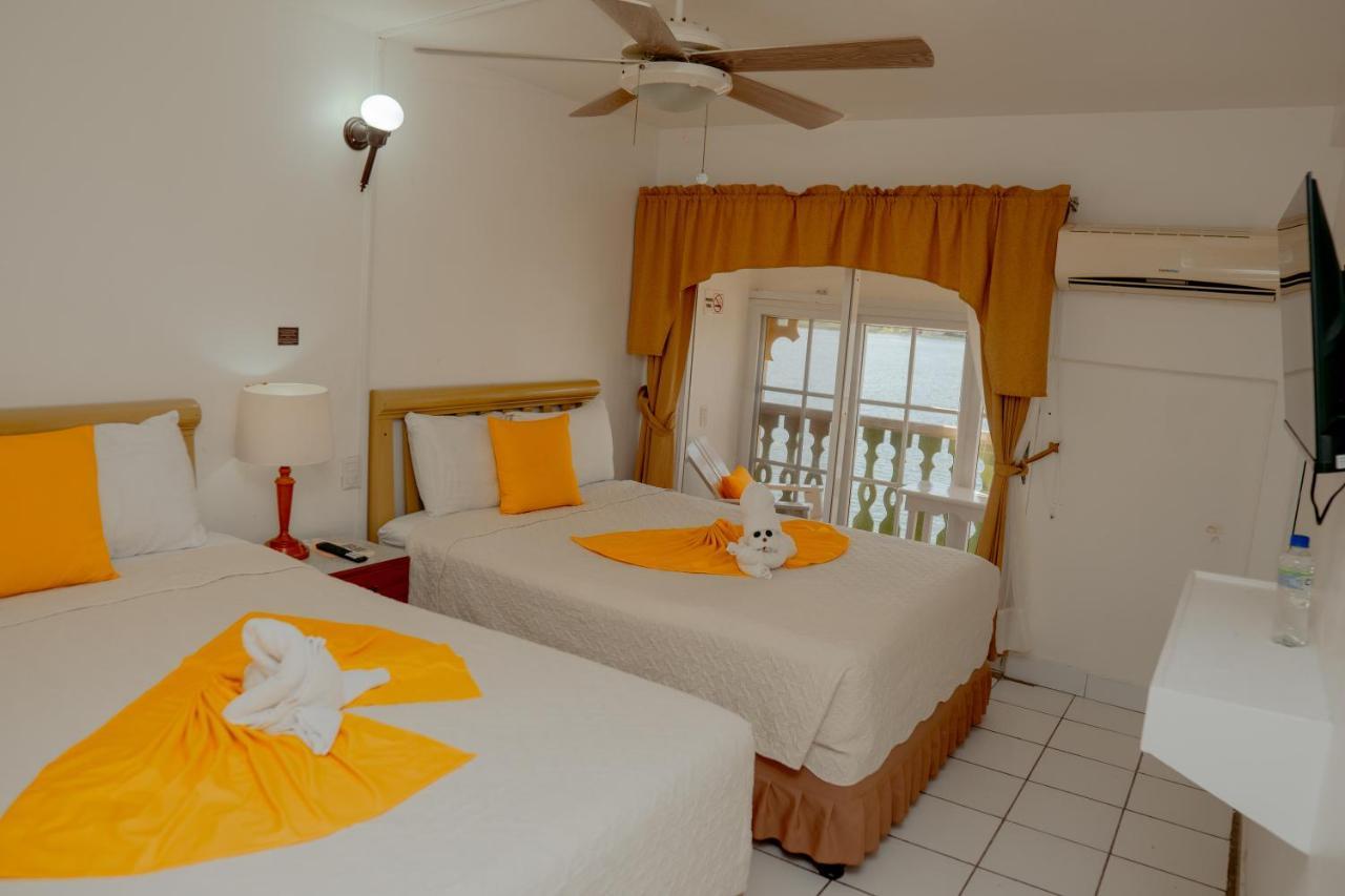 Peten Hotel Flores