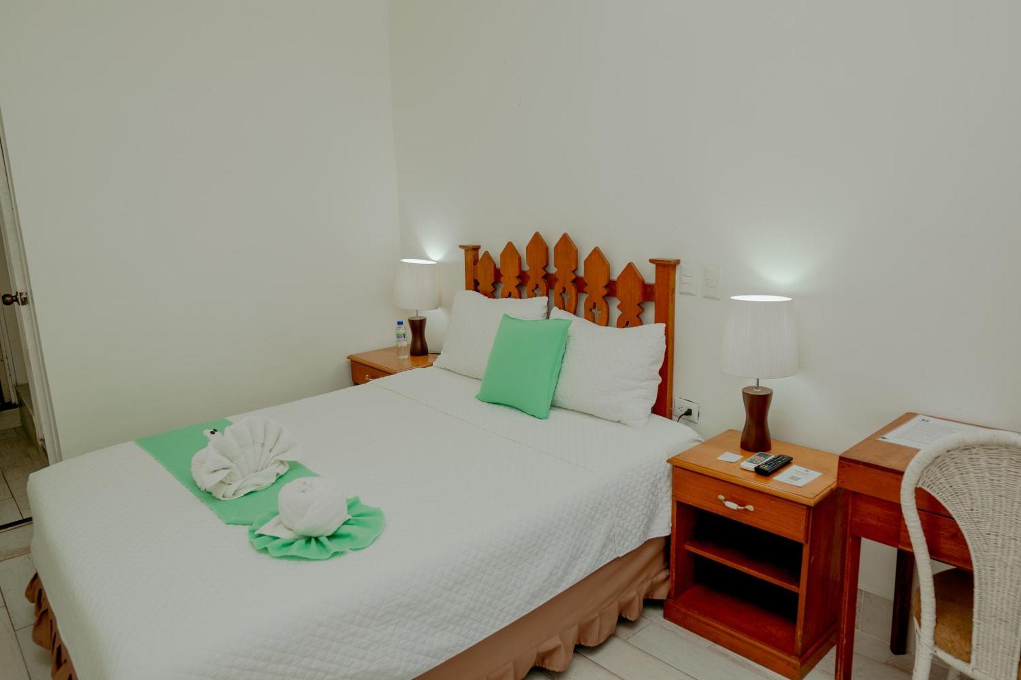 Peten Hotel
