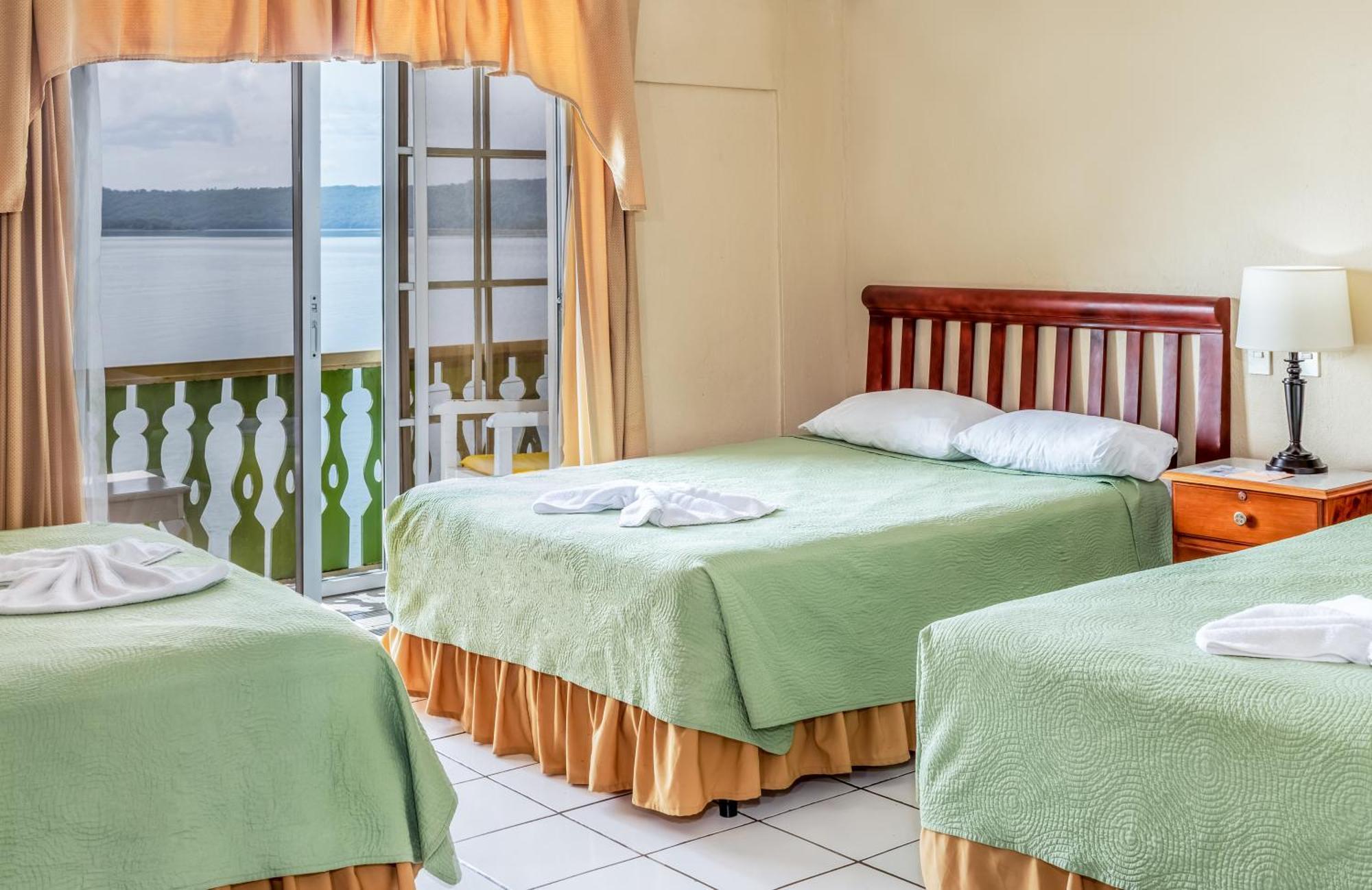 Hotel Peten
